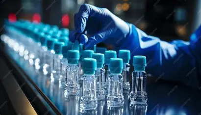 Advanced healthcare solutions